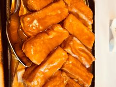 私房豆腐-松鹤楼·非遗·苏帮菜(融科店)