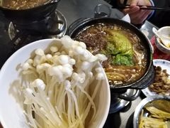 -川香煲(茅台路店)