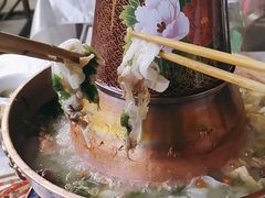 -记忆串城·东北烧烤·小龙虾·大型团建(南油店)