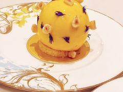 -文华饼店 Mandarin Oriental Cake Shop