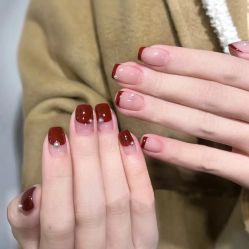 -M·X Nail日式美甲美睫