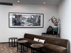 -天津水晶宫饭店