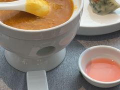 -晋江荣誉国际酒店·港誉茶餐厅