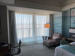 -舟山希尔顿酒店