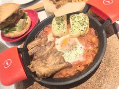 -必胜客(长安长青店)