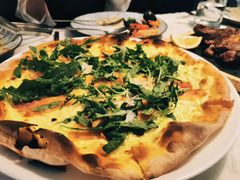 -IL Forno 意坊·意大利餐厅(花园店)