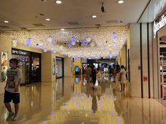 -火炉火自助餐(悠唐购物中心店)