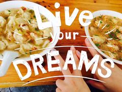 -玉塘村小杨馄饨