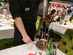 -戈拿旺巴西烤肉(崇文门店)