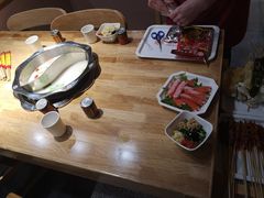 -袁记串串香(四平路店)