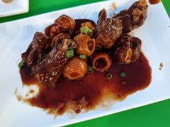 -前王院•巧克力海鲜市集餐厅(万平口店)