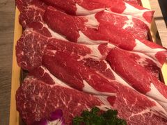 -老鼎旺安格斯牛肉火锅(衡艺广场店)