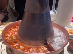 -东镇老火锅(长春路首店)