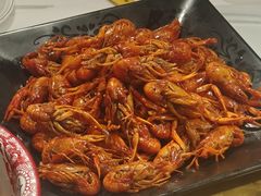 -严三毛口味虾·小严同学的店(曙光路直营店)
