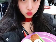 生煎包-清华大学-清芬园