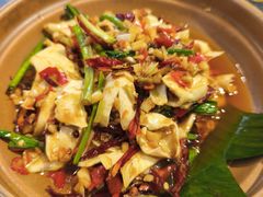 -一善菌·云南菌汤·云南菜(银泰城店)