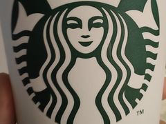 -星巴克(绍兴柯桥柯岩景区店)