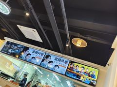 -江湖亮亮蒸虾大排档烤全羊清真(武汉总店)