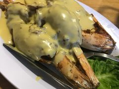 -ZF Seafood Restaurant 卓峰海鲜餐