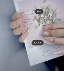 -妙睫屋日式美甲美睫