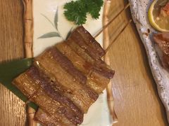 -水之惠鲜鱼料理(王府大街店)