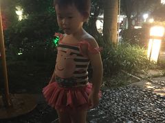 -灵秀温泉