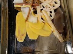 -好吃鬼高原牦牛杂火锅(古尔沟分店)