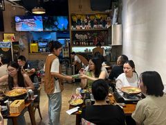 -麒麟风烤牛肉·云南烧烤小排档(丹凤街店)