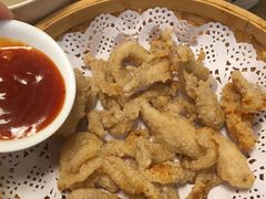 -红小满休闲餐厅(十全街店)