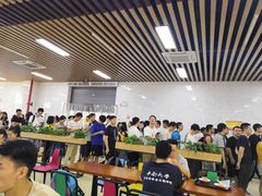 大堂-中南大学-食堂第3食堂