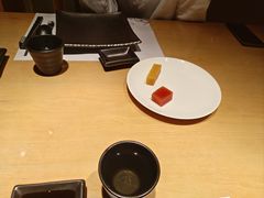 -京旬海鲜放题·铁板烧自助餐厅