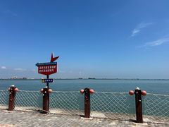 -北海金海湾红树林生态旅游区