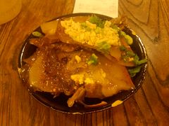 -赖扁担重庆小面(友谊路店)
