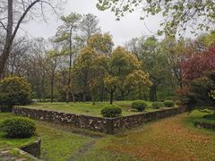 -紫霞湖公园