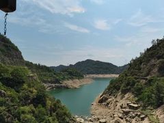 -天台山琼台仙谷景区