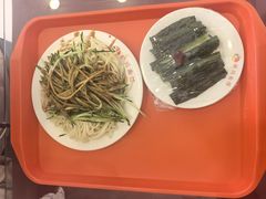 -新川面馆(新街口二店)