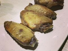 -蘑菇餐厅(马台街店)