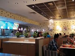 -拿渡麻辣香锅(龙旗购物中心店)