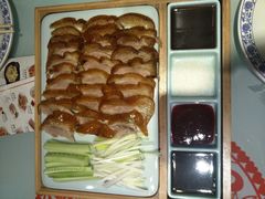吉祥烤鸭-吉祥春饼·烤鸭(国贸店)