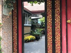 门面-陶野咖啡·面包披萨