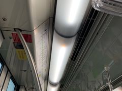 -浦东1号2号航站楼(地铁站)