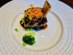 酒香牛肋骨-彩丰楼·中餐厅(国家会展中心上海洲际店)