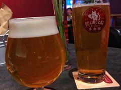 -Boxing Cat Brewery拳击猫精酿啤酒馆(永福店)