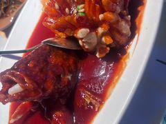 -醉舍·新淮扬菜(长宁龙之梦店)