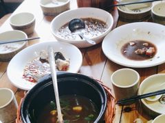 -茅山肴·道家菜·神仙鸡