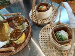 -吾象走甜·生日蛋糕·甜品台茶歇