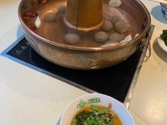 -吉羊三宝(复兴门笔管胡同店)