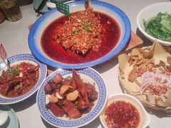 -老房子·南昌菜(双子塔店)