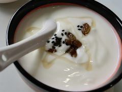 -帕米尔食府(白云观店)