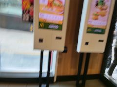 -麦当劳(欧陆广场店)